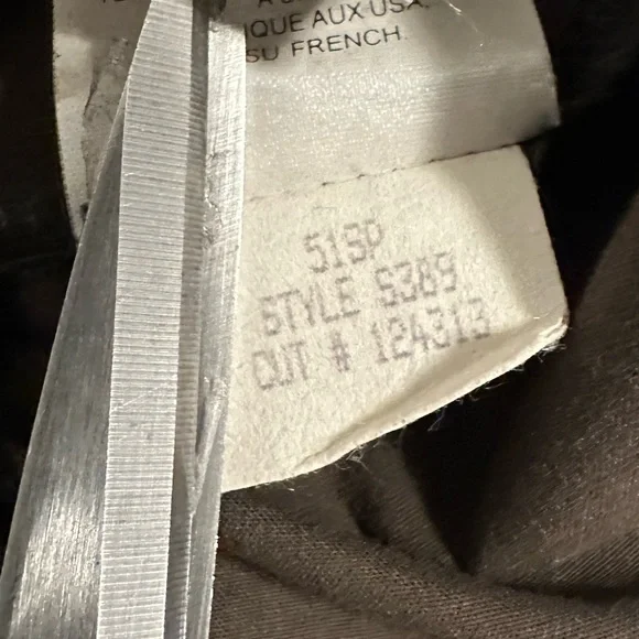 Eileen Fisher Maxi Skirt - Picture 8 of 8